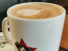 -雕刻时光咖啡馆(师大路店)