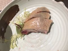 -领事馆19号中餐厅(厦门海景洲际酒店)