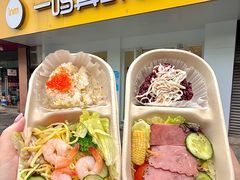 -一鸣真鲜奶吧(巴黎都市奶吧店)