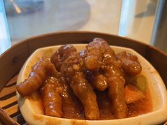 -安蒂娅.悦景轩中餐厅(西乡店)