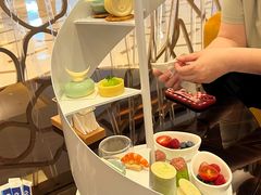 -无锡君来洲际酒店