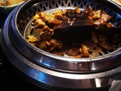 -梨花自助烤肉(天河城店)