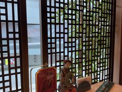 -锦府盐帮·李宅(领展购物广场中关村店)