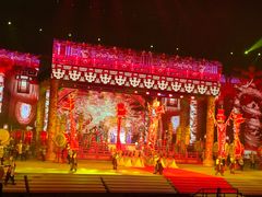 -华夏文旅海洋公园