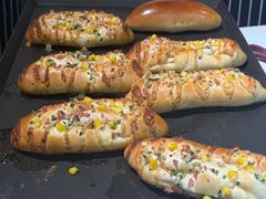 -陳香貴·兰州牛肉面(恒基名人店)