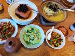 -印象鲵宴·张家界地标美食名片(溪布街店)