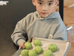 -Hello·生日蛋糕·下午茶·甜品台茶歇(瑞安东山店)