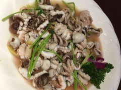 巴峭-牟传仁饭庄(星海店)