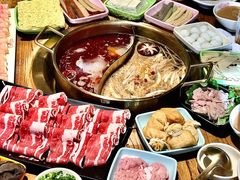 -四喜小胖·北京涮肉(五道营店)