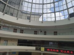 -上海长途汽车客运总站