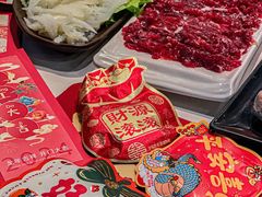 -今日牛事潮汕鲜牛肉火锅(瑞金店)