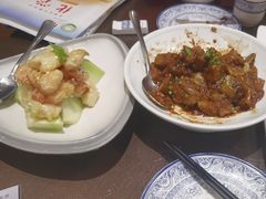 -福来齐·鲁菜海鲜·渔家菜(朝阳街分店)