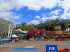 -三亚红色娘子军演艺公园景区