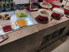 -远洲凤凰山庄臻味全日餐厅