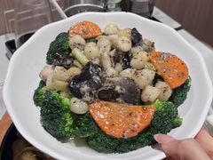 -深仔记正宗云吞面(尖沙咀店)