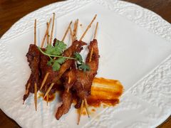 -肴约·花园式餐厅(湖里店)
