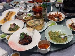 -浙江西子宾馆·牡丹厅