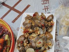 -虾大侠·盱眙龙虾老北京铜锅涮羊肉(金楠天街店)