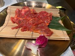 -炭之家·齐齐哈尔非遗烤肉·鲜切直供(中央大街店)
