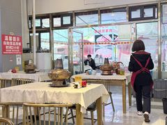 -虾大侠·盱眙龙虾老北京铜锅涮羊肉(金楠天街店)