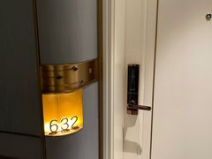 -青岛鑫江温德姆酒店
