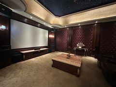 -优悦派·别墅派对轰趴馆(静安店)