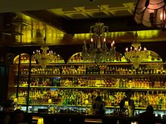 -隐肆威士忌鸡尾酒吧(玉沙国际店)