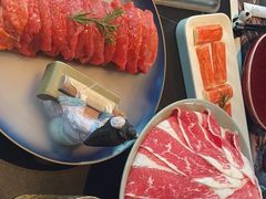 -大隐·成都火锅Bistro(合生麒麟新天地店)