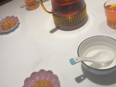 -鲜得莱渔港·小平岛海胆馆(七贤岭店)