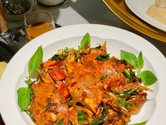 -狮拾久·现代新加坡料理(壹方城店)