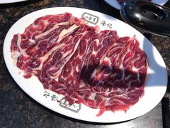 -八合里潮汕鲜牛肉火锅(深圳海岸城店)