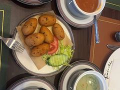 -澳门木偶葡国餐厅(珠海店)