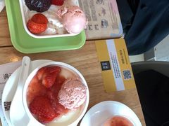 -满记甜品(荟聚购物中心店)