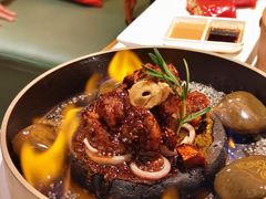 -避风塘·金牌店·夜宵(金玉兰店)