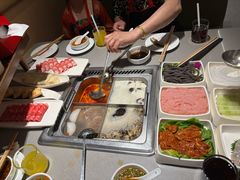 -海底捞火锅(方塔东街店)