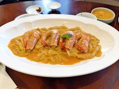 -喜鼎海胆水饺(东港店)