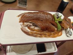-醉香隆.山水庭院.湖北菜(东湖店)