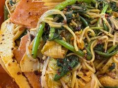-拌陛河山抚顺麻辣拌(总店)