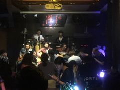 -江湖国风民谣酒馆(五一街店)