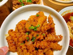 -全牛匠·乐山跷脚牛肉(新中关店)