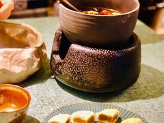 明火大炉茶-一号铺子·大炉茶