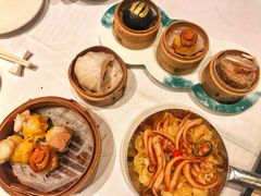 -翠园(荃新天地店)