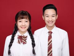 -真我樣照相馆·身份证·证件照·外拍(环球港店)