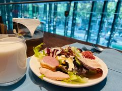 -广州天河希尔顿酒店