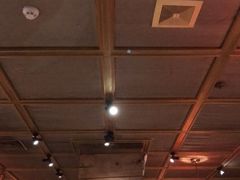 大堂-兰溪小馆(东直门簋街店)