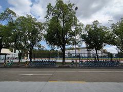 -上海大学(宝山校区)