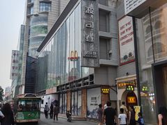 -兄弟联果木炭烤翅·50年家传鸡翅秘方