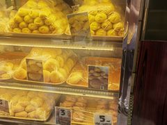 -菲律宾面包(宝发大厦店)