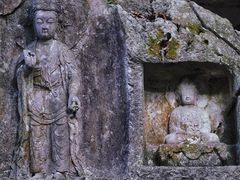 -灵隐飞来峰景区