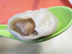 -百年尹氏汤包(湖南路狮子桥店)